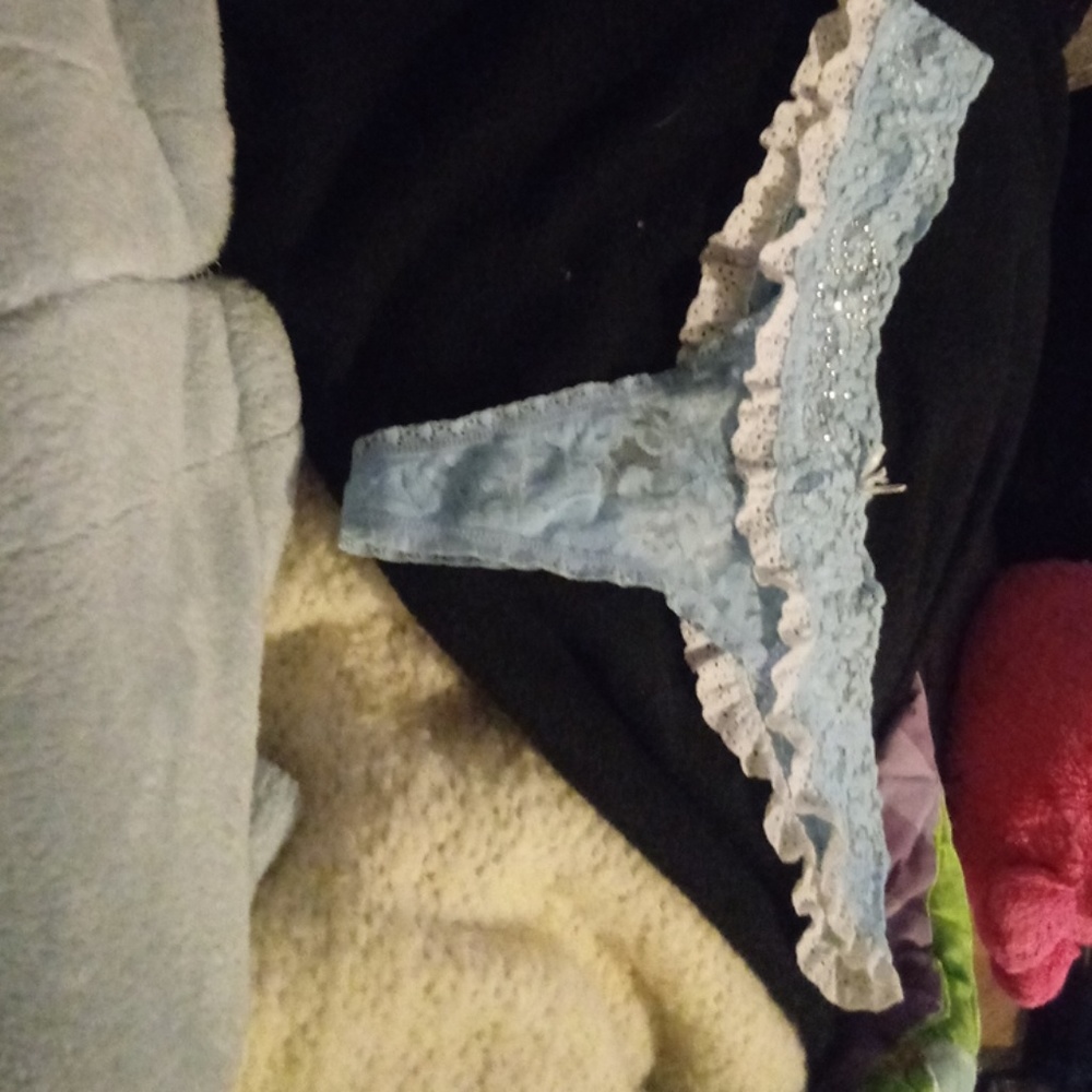 Cute panties
